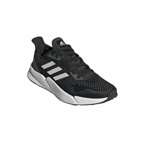 Løbesko til voksne Adidas X9000L2 Sort 39 1/3