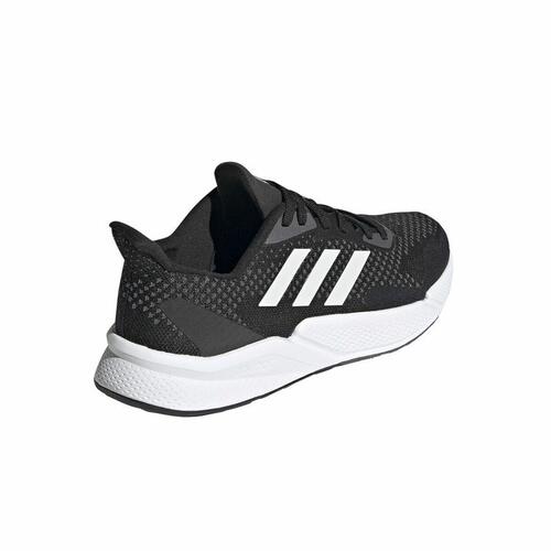 Løbesko til voksne Adidas X9000L2 Sort 39 1/3