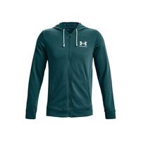 Sportsjakke til Mænd Under Armour Grøn S