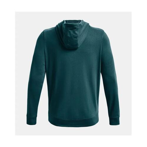 Sportsjakke til Mænd Under Armour Grøn XL