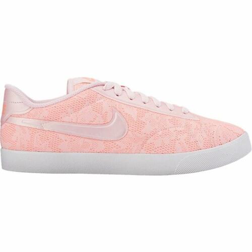 Kvinde Casual Sneakers Nike Racquette '17 Pink 40