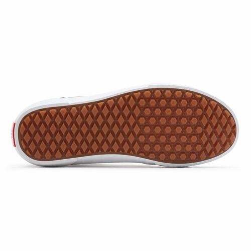 Kondisko til Mænd Vans Filmore Hi VansGuard Rød Sort 39