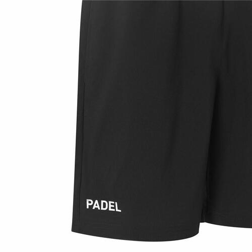 Sport shorts til mænd Puma Team Liga Sort XL
