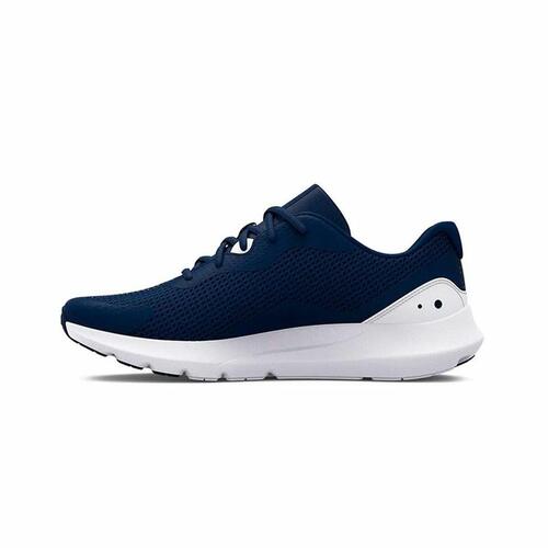Træningssko Under Armour Surge 3 Marineblå 42.5