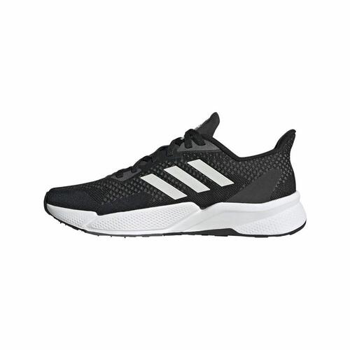 Løbesko til voksne Adidas X9000L2 Sort 38