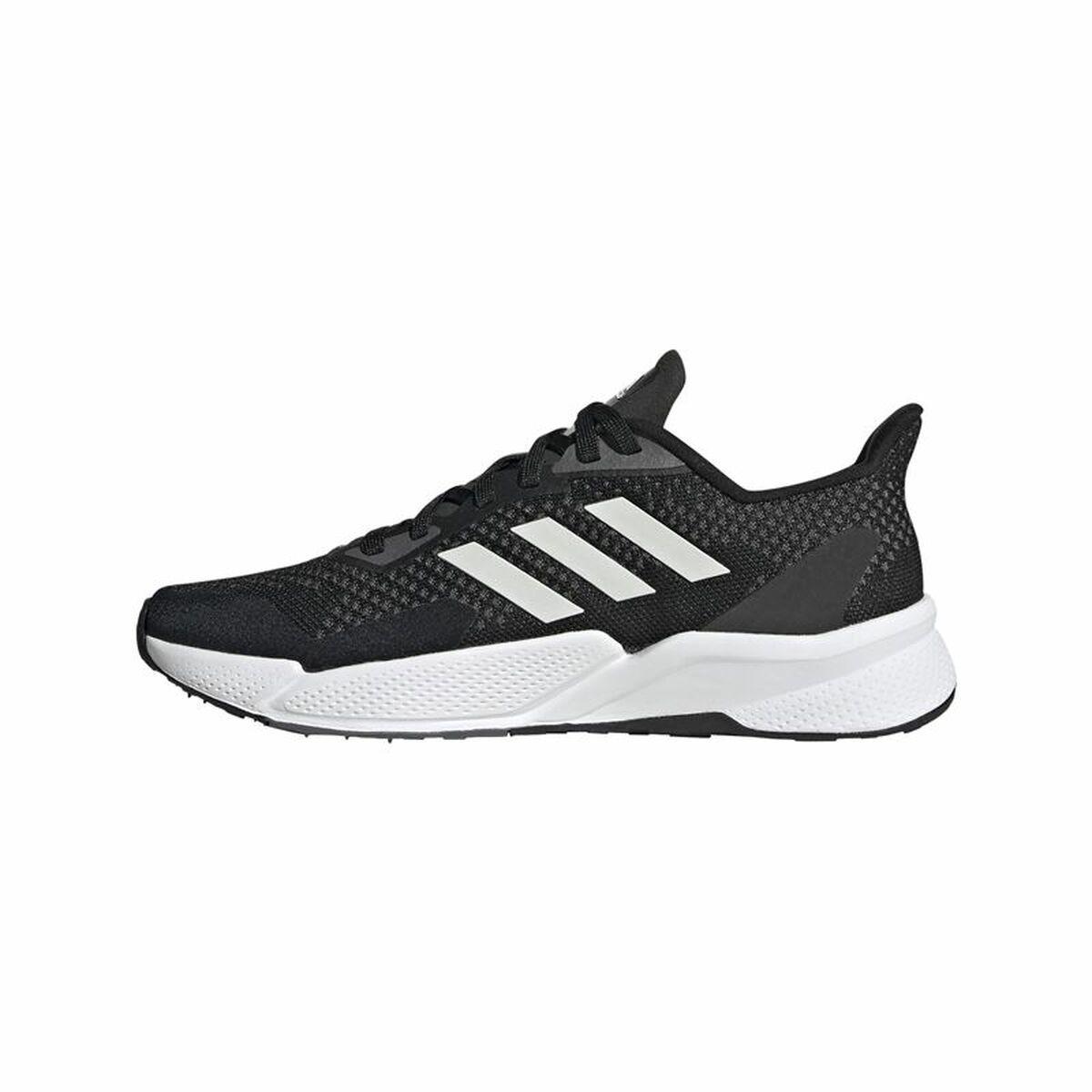 Løbesko til voksne Adidas X9000L2 Sort 38