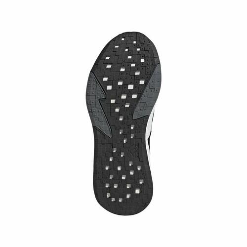 Løbesko til voksne Adidas X9000L2 Sort 38