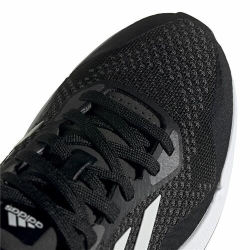 Løbesko til voksne Adidas X9000L2 Sort 38