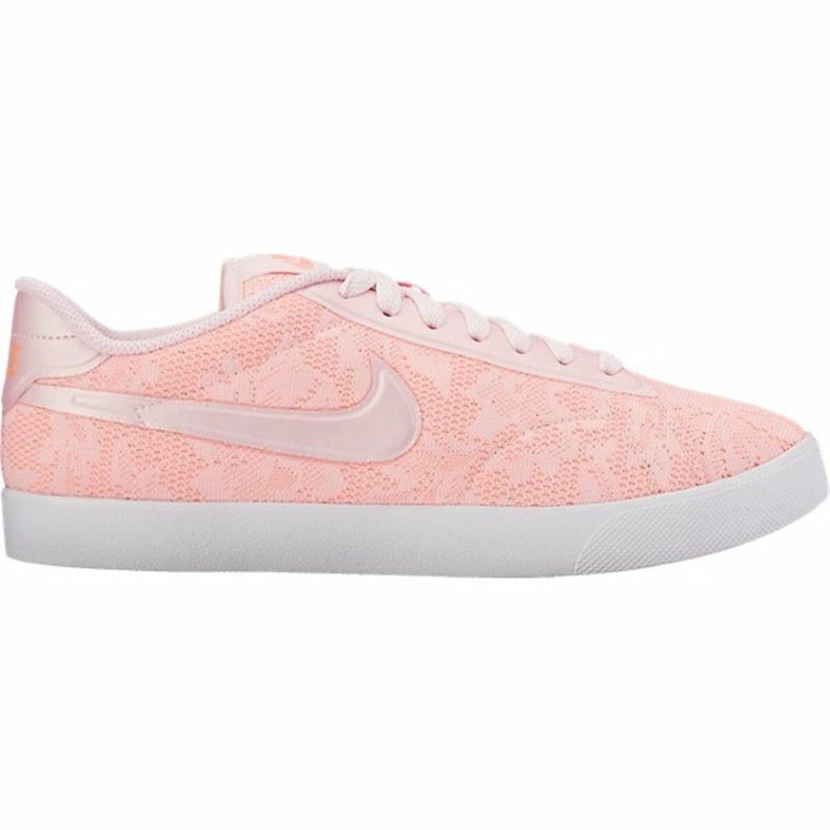 Kvinde Casual Sneakers Nike Racquette '17 Pink 38