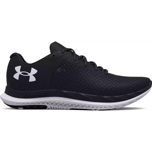 Træningssko Under Armour Charged Breeze Sort 38