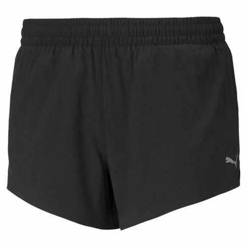 Sport shorts til kvinder Puma Favorite Sort S