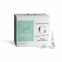 Hyaluronsyre Germinal Acción Profunda 30 x 1 ml Ampuller 1 ml