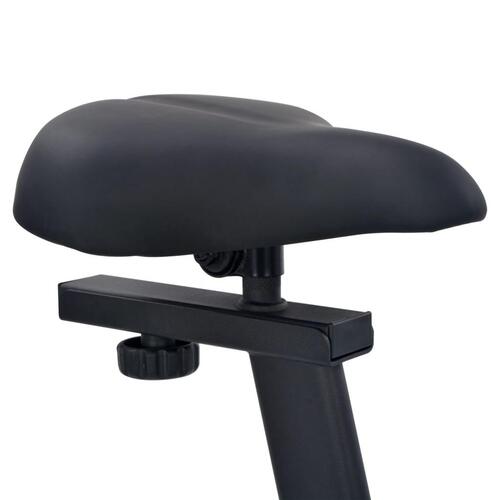 Magnetisk motionscykel med pulsmåler