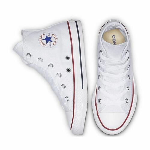 Sko Converse Chuck Taylor All-Star Hvid 32