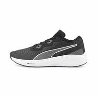 Træningssko Puma Aviator Sky Sort 44
