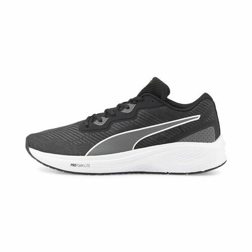 Træningssko Puma Aviator Sky Sort 44