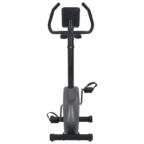 Magnetisk motionscykel med pulsmåler