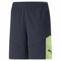 Sport shorts til mænd Puma Individual Final Sort S