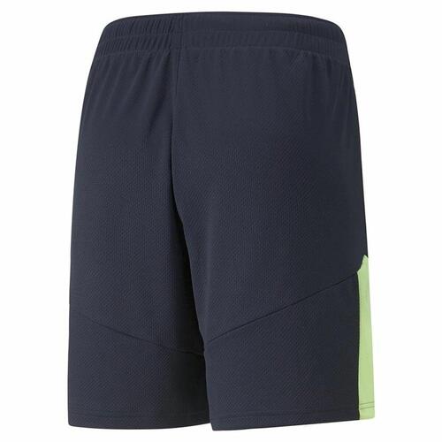 Sport shorts til mænd Puma Individual Final Sort S