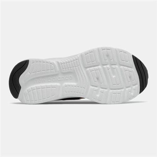 Løbesko til voksne New Balance 411 v2 Sort 40