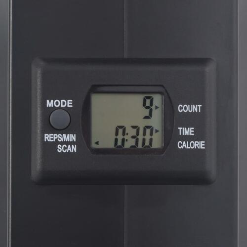 Romaskine magnetisk modstand