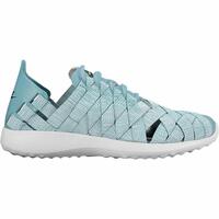 Kvinde Casual Sneakers Nike Juvenate Woven Premium Blå 37.5