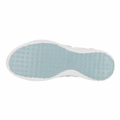 Kvinde Casual Sneakers Nike Juvenate Woven Premium Blå 37.5