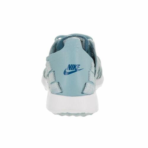 Kvinde Casual Sneakers Nike Juvenate Woven Premium Blå 37.5
