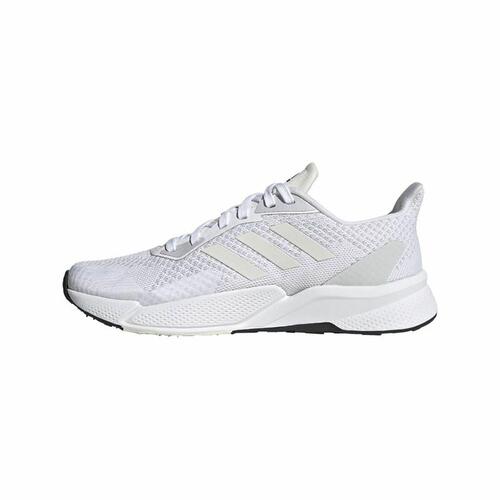 Løbesko til voksne Adidas X9000L2 Hvid Dame 38