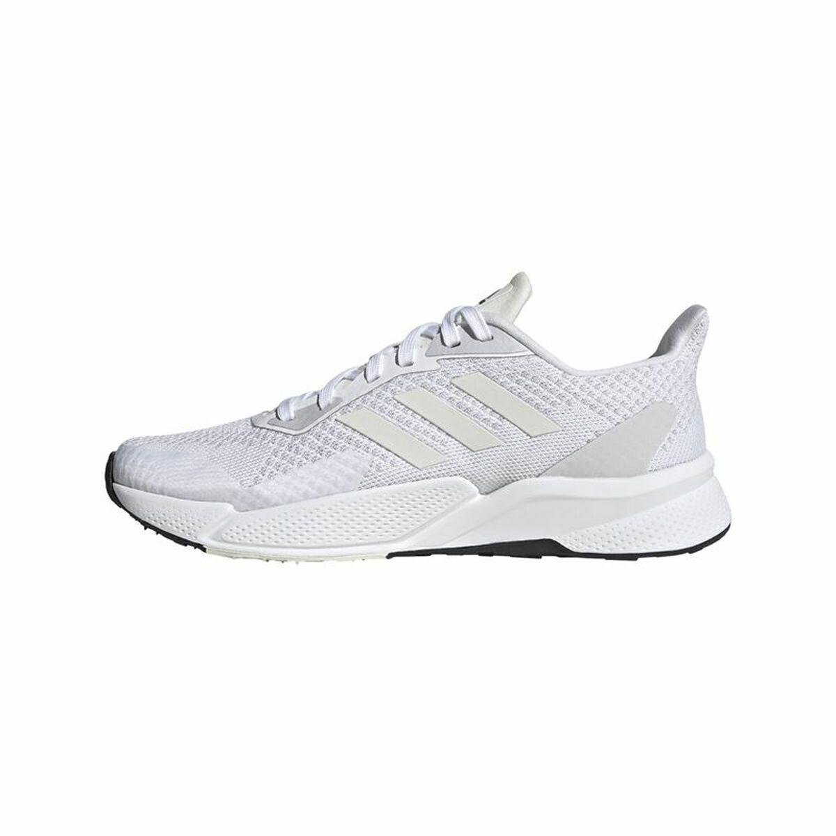 Løbesko til voksne Adidas X9000L2 Hvid Dame 38