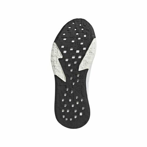 Løbesko til voksne Adidas X9000L2 Hvid Dame 38