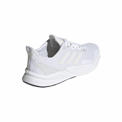 Løbesko til voksne Adidas X9000L2 Hvid Dame 38