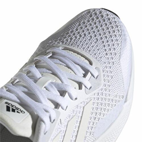 Løbesko til voksne Adidas X9000L2 Hvid Dame 38