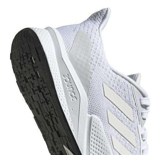 Løbesko til voksne Adidas X9000L2 Hvid Dame 38