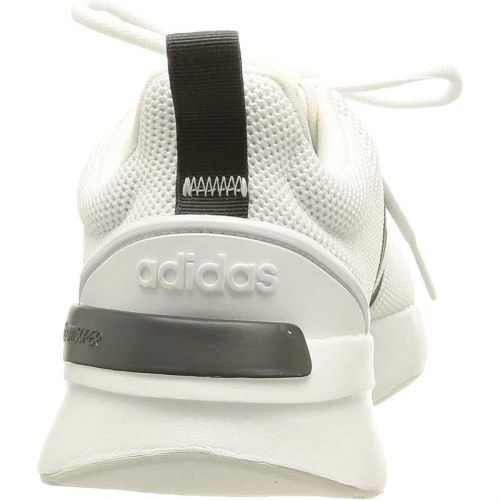 Kondisko til Mænd RACER TR21 Adidas GZ8182 Hvid - 46 2/3