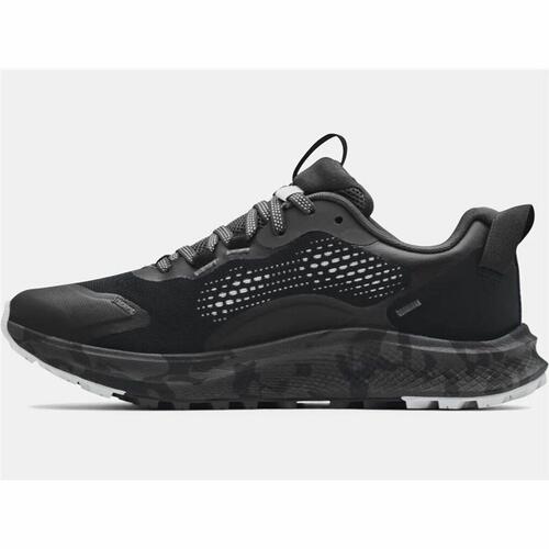 Træningssko Under Armour Charged Sort 36.5