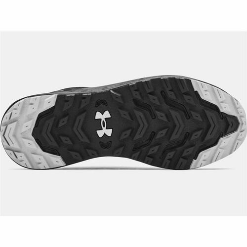 Træningssko Under Armour Charged Sort 36.5