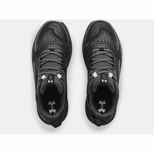Træningssko Under Armour Charged Sort 36.5
