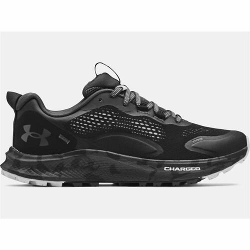 Træningssko Under Armour Charged Sort 36.5