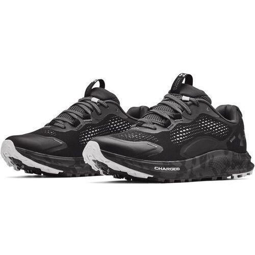 Træningssko Under Armour Charged Sort 38.5