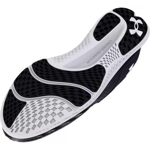 Træningssko Under Armour Charged Breeze Sort 36.5