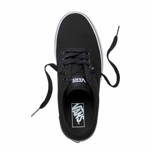 Kondisko til Mænd Vans Atwood MN Sort 42