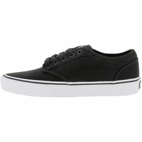Kondisko til Mænd Vans Atwood MN Sort 42