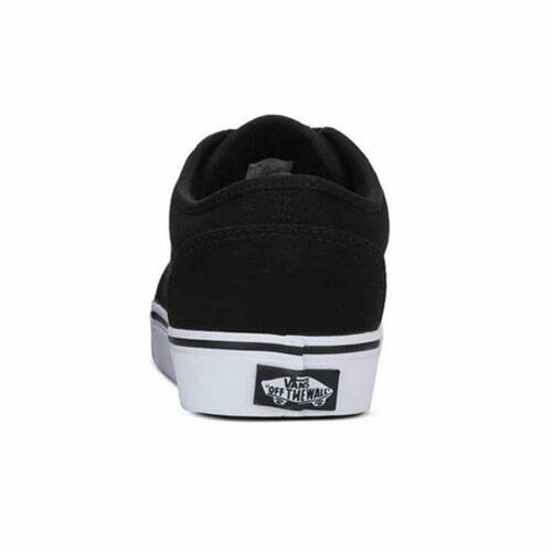 Kondisko til Mænd Vans Atwood MN Sort 42.5