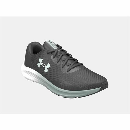 Træningssko Under Armour Charged Pursuit Grå 36.5