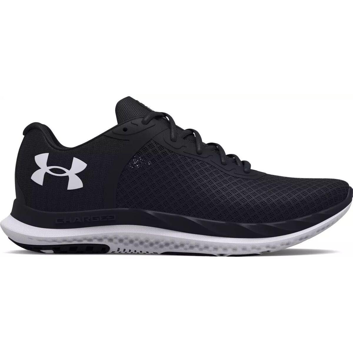 Træningssko Under Armour Charged Breeze Sort 40