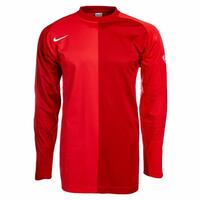 Målmandstrøje Nike Rød M