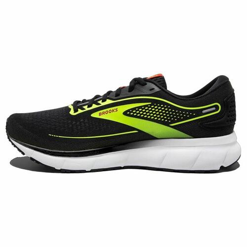 Træningssko Brooks Trace 2 Sort 40.5