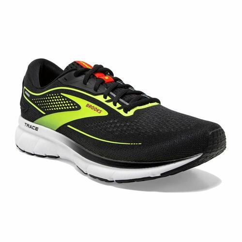 Træningssko Brooks Trace 2 Sort 40.5