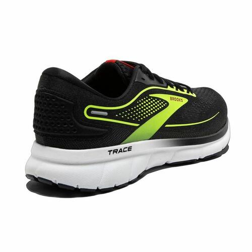 Træningssko Brooks Trace 2 Sort 40.5